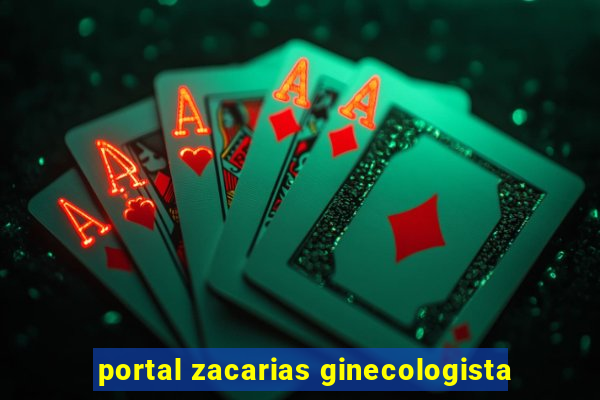 portal zacarias ginecologista